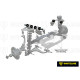 Whiteline sway bars and accessories Whiteline W53500 Control Arm Upper Bushing Kit | races-shop.com