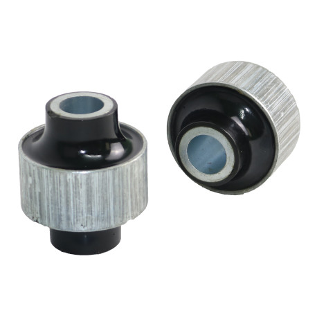 Whiteline sway bars and accessories Whiteline W53496 Control Arm Lower Inner Rear Bushing Kit | races-shop.com