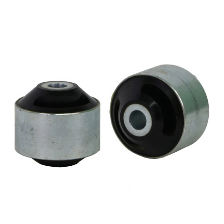 Whiteline sway bars and accessories Whiteline W53493 Control Arm Lower Inner Rear Bushing Kit | races-shop.com