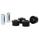 Whiteline sway bars and accessories Whiteline W53492 Control Arm Lower Inner Front Bushing Kit | races-shop.com