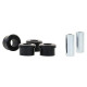 Whiteline sway bars and accessories Whiteline W53492 Control Arm Lower Inner Front Bushing Kit | races-shop.com