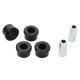 Whiteline sway bars and accessories Whiteline W53492 Control Arm Lower Inner Front Bushing Kit | races-shop.com