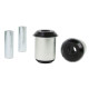 Whiteline sway bars and accessories Whiteline W53487 Control Arm Lower Inner Rear Bushing Kit | races-shop.com