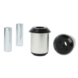 Whiteline W53487 Control Arm Lower Inner Rear Bushing Kit
