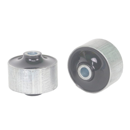 Whiteline sway bars and accessories Whiteline W53485 Control Arm Lower Inner Rear Bushing Kit | races-shop.com
