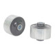 Whiteline sway bars and accessories Whiteline W53485 Control Arm Lower Inner Rear Bushing Kit | races-shop.com