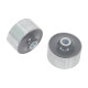 Whiteline sway bars and accessories Whiteline W53485 Control Arm Lower Inner Rear Bushing Kit | races-shop.com