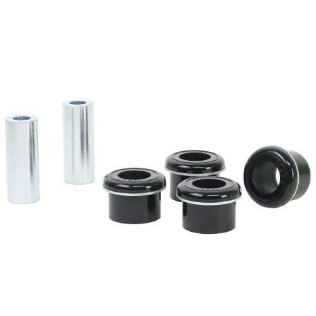 Whiteline sway bars and accessories Whiteline W53484 Control Arm Lower Inner Front Bushing Kit | races-shop.com