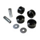 Whiteline sway bars and accessories Whiteline W53482 Control Arm Lower Inner Front Bushing Kit | races-shop.com