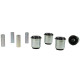 Whiteline sway bars and accessories Whiteline W53478 Trailing Arm Lower Bushing Kit | races-shop.com