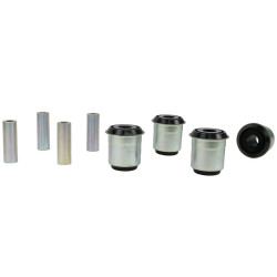 Whiteline W53478 Trailing Arm Lower Bushing Kit