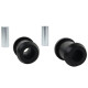 Whiteline sway bars and accessories Whiteline W53472 Control Arm Lower Inner Front Bushing Kit | races-shop.com
