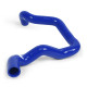 Ford Racing Silicone Hoses MISHIMOTO - 09-11 Ford Focus RS MK2 (radiator) | races-shop.com