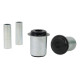 Whiteline sway bars and accessories Whiteline W53467 Control Arm Lower Inner Bushing Kit | races-shop.com