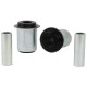 Whiteline sway bars and accessories Whiteline W53467 Control Arm Lower Inner Bushing Kit | races-shop.com