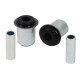 Whiteline sway bars and accessories Whiteline W53467 Control Arm Lower Inner Bushing Kit | races-shop.com