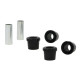 Whiteline sway bars and accessories Whiteline W53460 Control Arm Lower Inner Bushing Kit | races-shop.com