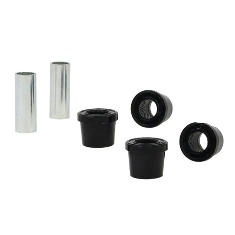 Whiteline sway bars and accessories Whiteline W53460 Control Arm Lower Inner Bushing Kit | races-shop.com