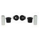 Whiteline sway bars and accessories Whiteline W53460 Control Arm Lower Inner Bushing Kit | races-shop.com