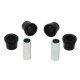Whiteline sway bars and accessories Whiteline W53460 Control Arm Lower Inner Bushing Kit | races-shop.com