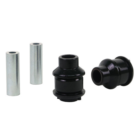 Whiteline sway bars and accessories Whiteline W53453 Control Arm Lower Bushing Kit | races-shop.com
