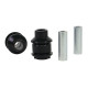 Whiteline sway bars and accessories Whiteline W53453 Control Arm Lower Bushing Kit | races-shop.com