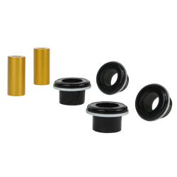 Whiteline W53451 Control Arm Lower Inner Front Bushing Kit