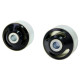 Whiteline sway bars and accessories Whiteline W53448 Control Arm Lower Inner Rear Bushing Kit | races-shop.com