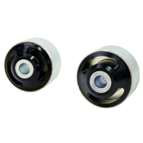Whiteline sway bars and accessories Whiteline W53448 Control Arm Lower Inner Rear Bushing Kit | races-shop.com
