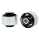 Whiteline sway bars and accessories Whiteline W53448 Control Arm Lower Inner Rear Bushing Kit | races-shop.com
