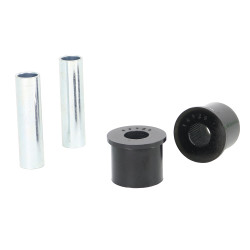 Whiteline W53446 Control Arm Lower Inner Rear Bushing Kit