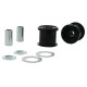 Whiteline sway bars and accessories Whiteline W53432 Control Arm Lower Inner Rear Bushing Kit | races-shop.com