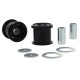 Whiteline sway bars and accessories Whiteline W53432 Control Arm Lower Inner Rear Bushing Kit | races-shop.com