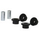 Whiteline sway bars and accessories Whiteline W53424 Control Arm Lower Inner Front Bushing Kit | races-shop.com