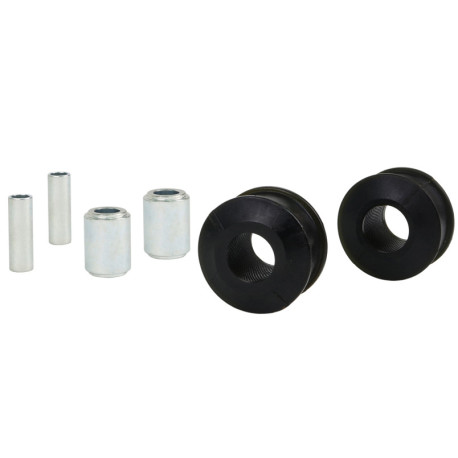 Whiteline sway bars and accessories Whiteline W53418 Control Arm Lower Inner Rear Bushing Kit | races-shop.com