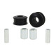 Whiteline sway bars and accessories Whiteline W53418 Control Arm Lower Inner Rear Bushing Kit | races-shop.com