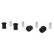 Whiteline sway bars and accessories Whiteline W53415 Control Arm Upper Bushing Kit | races-shop.com