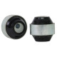 Whiteline sway bars and accessories Whiteline W53403 Control Arm Lower Inner Rear Bushing Kit-Double Offset | races-shop.com