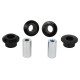 Whiteline sway bars and accessories Whiteline W53399 Control Arm Lower Inner Front Bushing Kit | races-shop.com