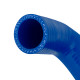 Ford Racing Silicone Hoses MISHIMOTO - 00-07 Ford Focus 2.0L (radiator) | races-shop.com