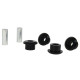 Whiteline sway bars and accessories Whiteline W53315 Control Arm Lower Inner Front Bushing Kit | races-shop.com