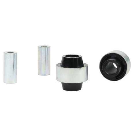 Whiteline sway bars and accessories Whiteline W53299 Control Arm Lower Inner Rear Bushing Kit | races-shop.com