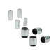 Whiteline sway bars and accessories Whiteline W53292 Control Arm Lower Bushing Kit | races-shop.com
