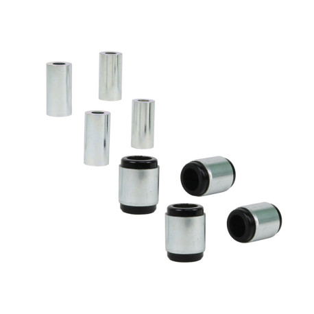 Whiteline sway bars and accessories Whiteline W53292 Control Arm Lower Bushing Kit | races-shop.com