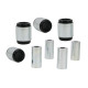 Whiteline sway bars and accessories Whiteline W53292 Control Arm Lower Bushing Kit | races-shop.com