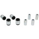 Whiteline sway bars and accessories Whiteline W53292 Control Arm Lower Bushing Kit | races-shop.com