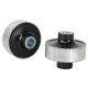 Whiteline sway bars and accessories Whiteline W53275 Control Arm Lower Inner Rear Bushing Kit | races-shop.com