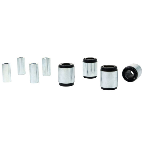 Whiteline sway bars and accessories Whiteline W53274 Control Arm Upper Bushing Kit | races-shop.com