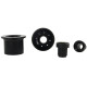 Whiteline sway bars and accessories Whiteline W53196 Control Arm Lower Inner Rear Bushing Kit | races-shop.com
