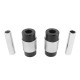 Whiteline sway bars and accessories Whiteline W52991 Control Arm Lower Inner Bushing Kit | races-shop.com